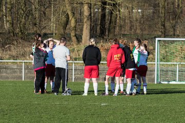 Bild 9 - Frauen SV Boostedt - TSV Aukrug : Ergebnis: 6:2